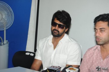 Bham Bolenath Movie Success Meet